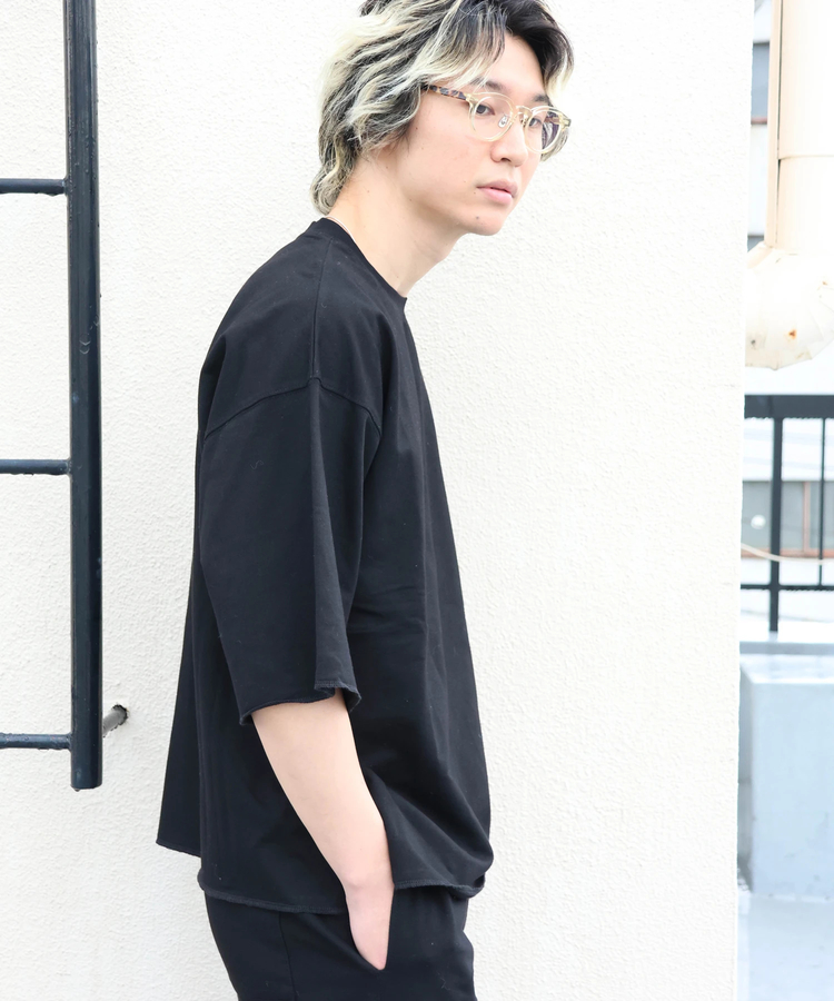 JACKROSE(ジャックローズ) |GA 3-Piece Set S/S(MENS)