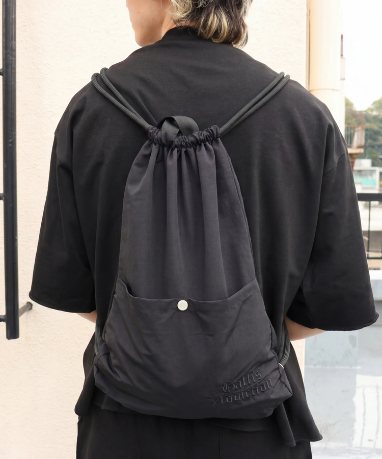 JACKROSE(ジャックローズ) |GA 3-Piece Set S/S(MENS)