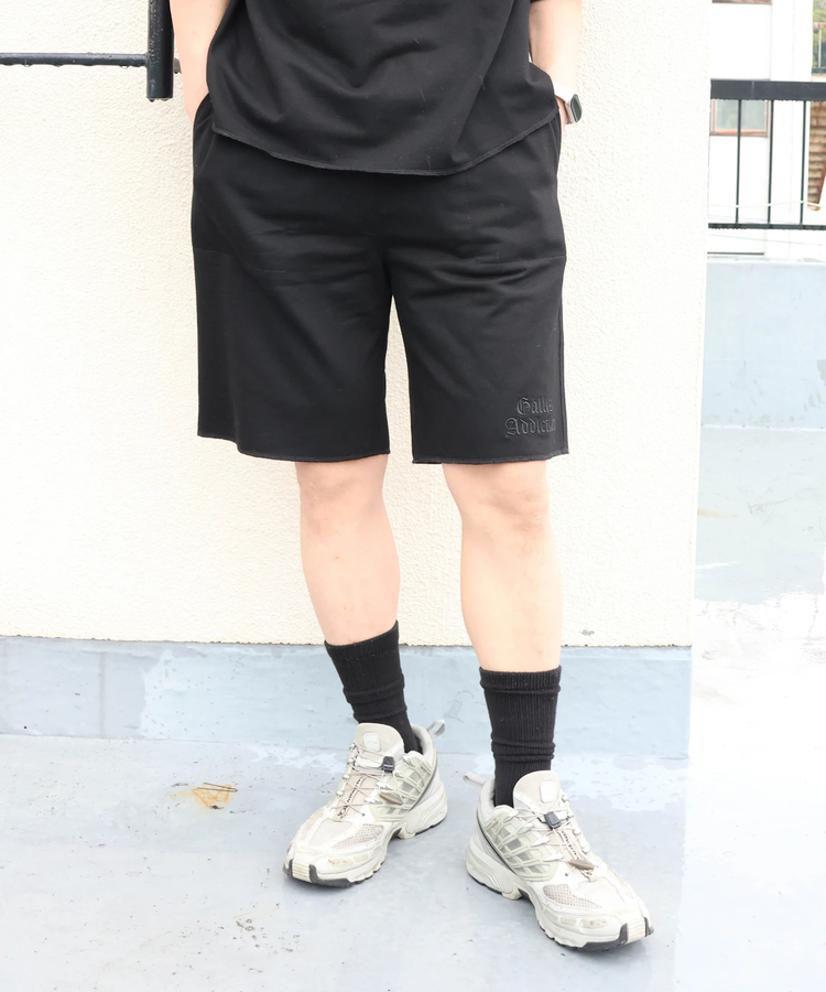 JACKROSE(ジャックローズ) |GA 3-Piece Set S/S(MENS)