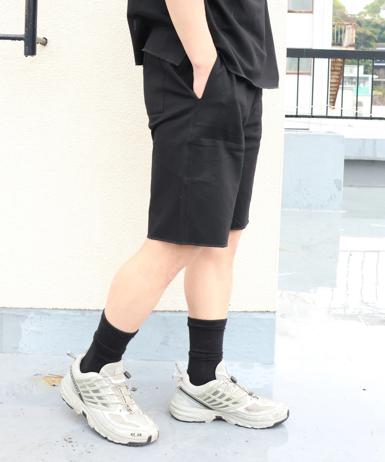 JACKROSE(ジャックローズ) |GA 3-Piece Set S/S(MENS)