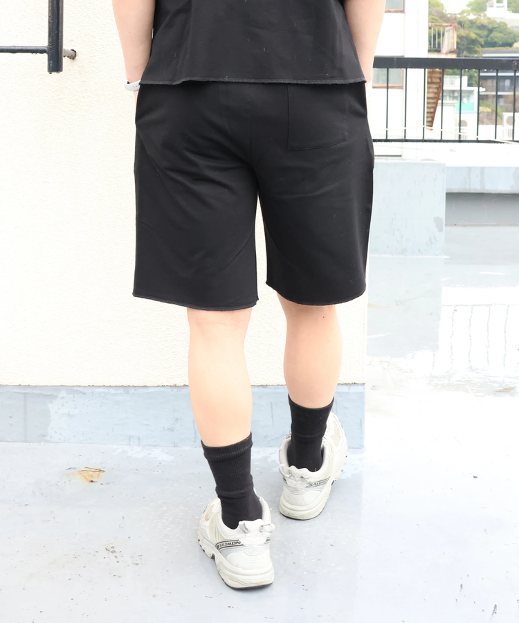 JACKROSE(ジャックローズ) |GA 3-Piece Set S/S(MENS)