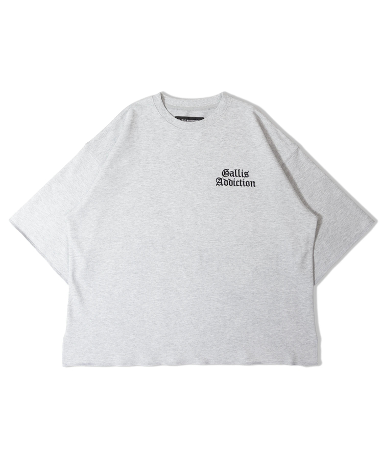 JACKROSE(ジャックローズ) |GA 3-Piece Set S/S(MENS)