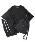 JACKROSE(ジャックローズ) |GA 3-Piece Set S/S(MENS)