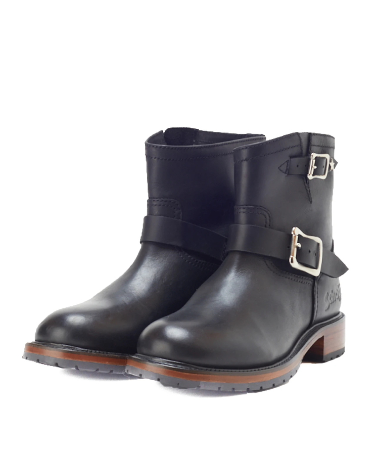 JACKROSE(ジャックローズ) |Schott/ショット Engineer boots One Star collection -Charger Boots