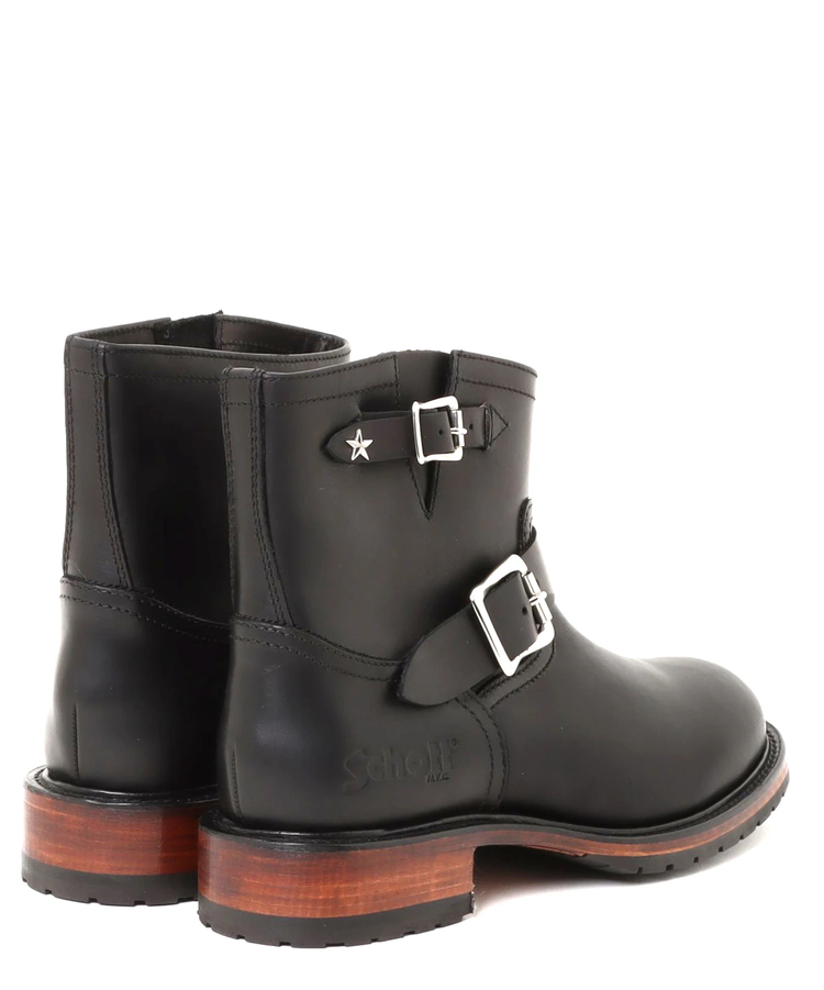 JACKROSE(ジャックローズ) |Schott/ショット Engineer boots One Star collection -Charger Boots