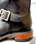 JACKROSE(ジャックローズ) |Schott/ショット Engineer boots One Star collection -Charger Boots