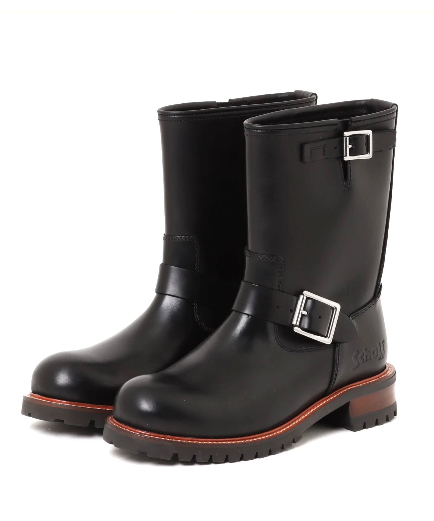 Schott/ショット Engineer boots｜ファッション通販 SANKO BAZAAR