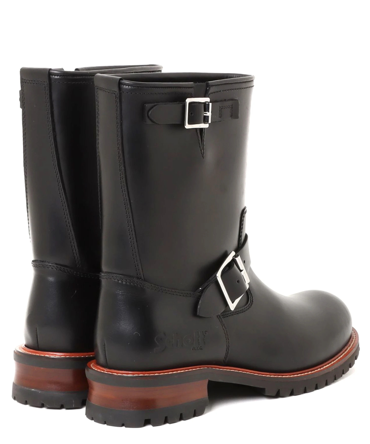 JACKROSE(ジャックローズ) |Schott/ショット Engineer boots