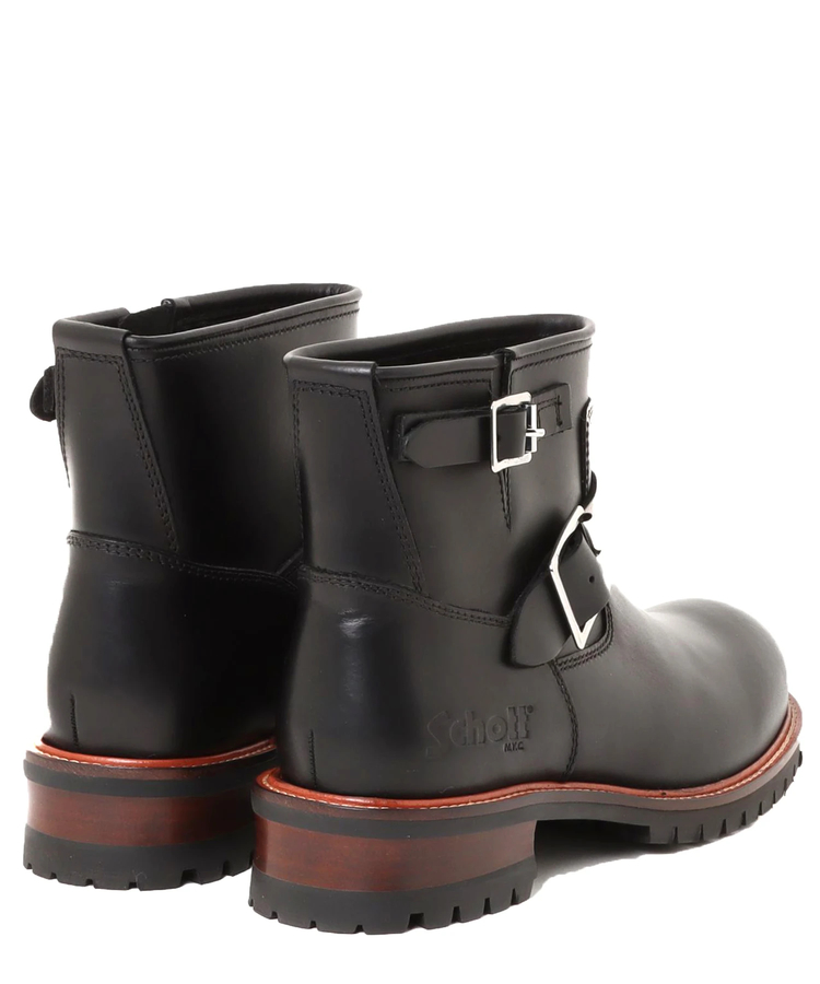 JACKROSE(ジャックローズ) |Schott/ショット Engineer Short boots