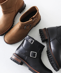 JACKROSE(ジャックローズ) |Schott/ショット Engineer Short boots