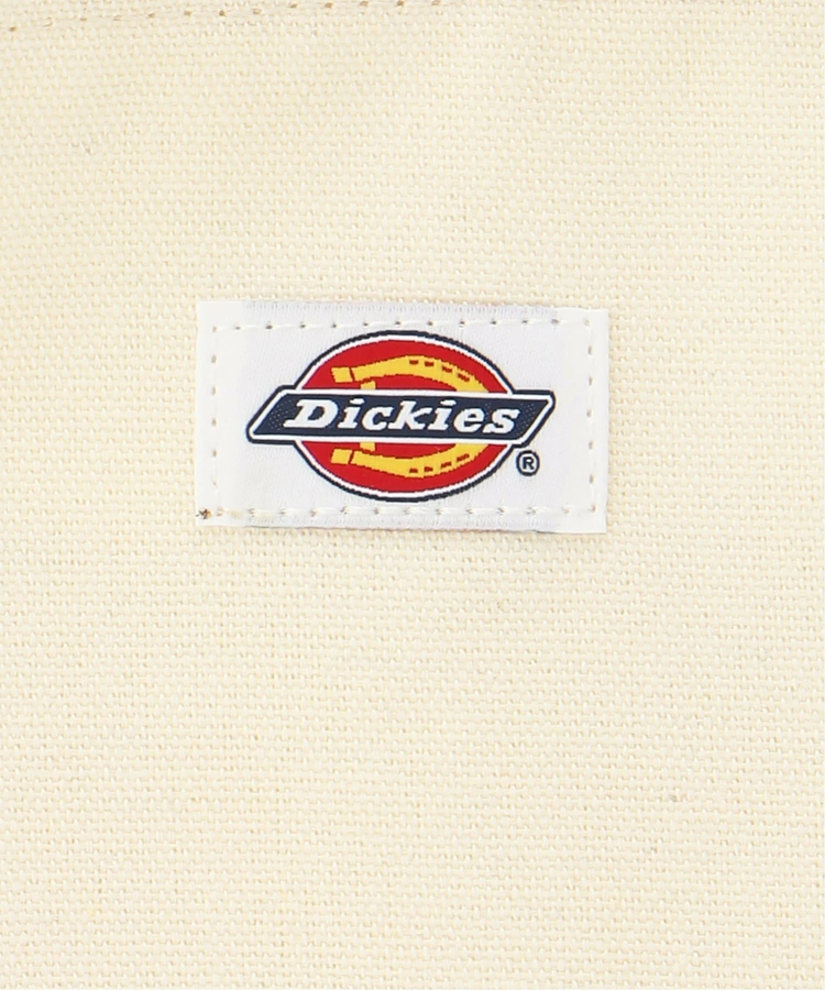 JACKROSE(ジャックローズ) |Dickies/ディッキーズ LOGO PRINT ROPE TOTE BAG