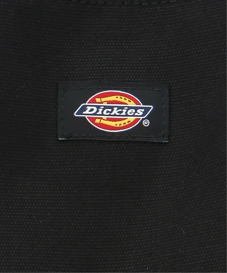 JACKROSE(ジャックローズ) |Dickies/ディッキーズ LOGO PRINT ROPE TOTE BAG