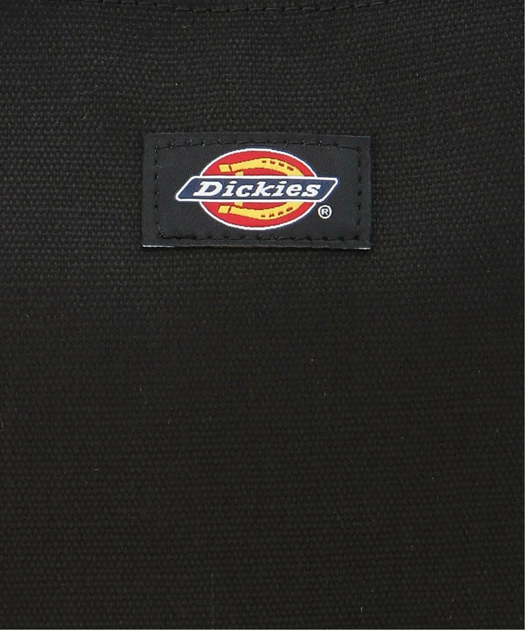 JACKROSE(ジャックローズ) |Dickies/ディッキーズ LOGO PRINT ROPE 2WAY SHOULDER BAG