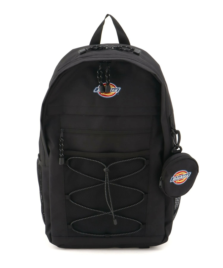 JACKROSE(ジャックローズ) |Dickies/ディッキーズ BASIC BAG PACK 30L