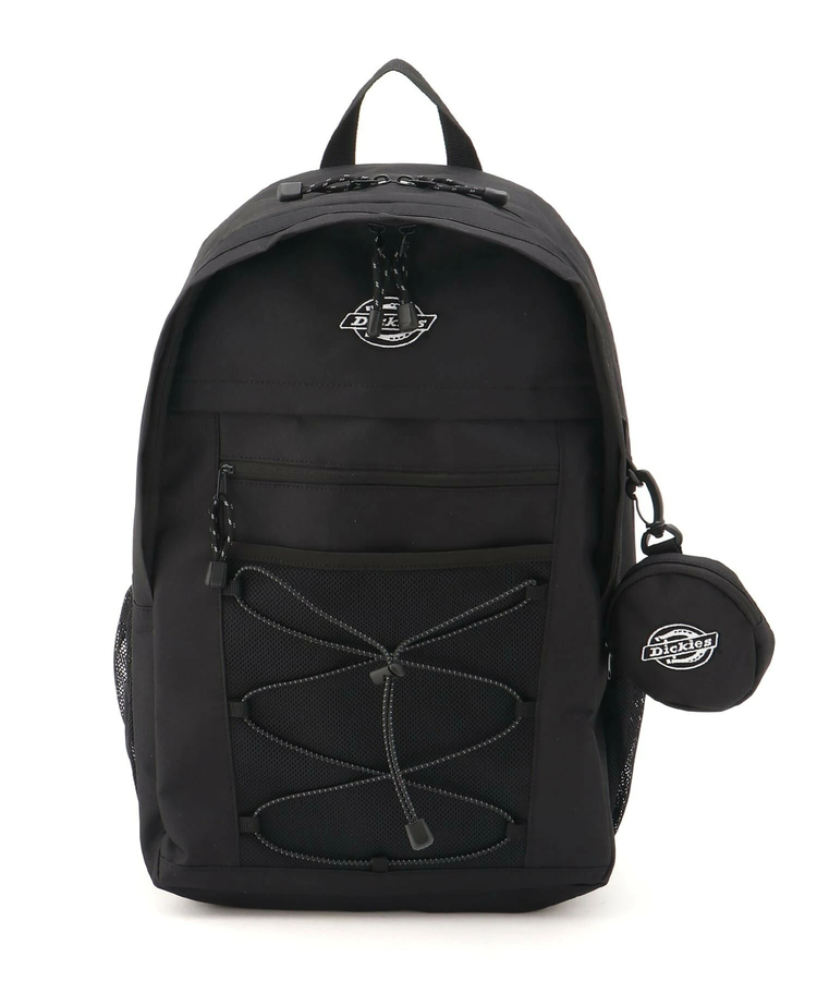 JACKROSE(ジャックローズ) |Dickies/ディッキーズ BASIC BAG PACK 30L