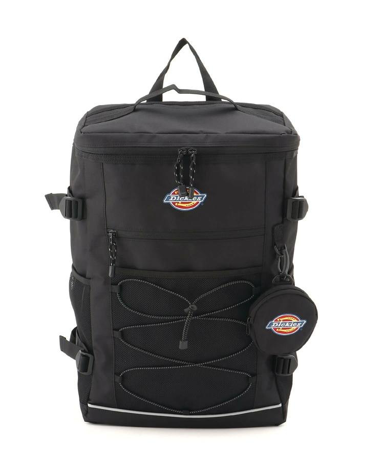 JACKROSE(ジャックローズ) |Dickies/ディッキーズ BASIC BOX BAG PACK