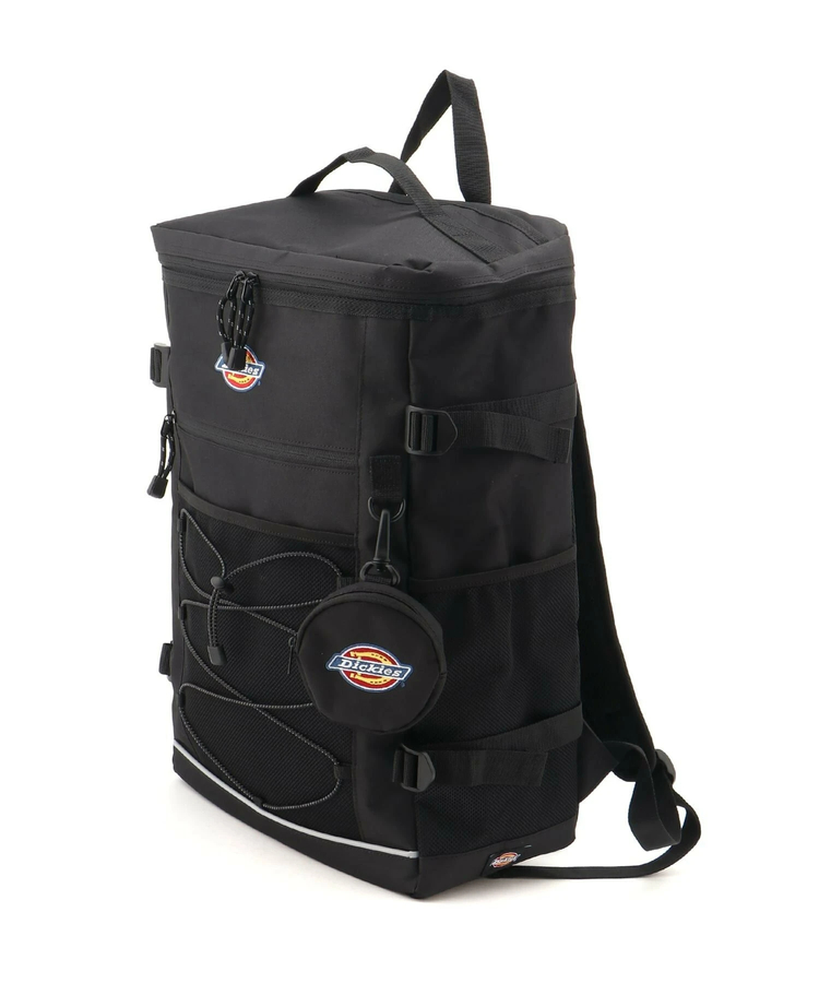JACKROSE(ジャックローズ) |Dickies/ディッキーズ BASIC BOX BAG PACK