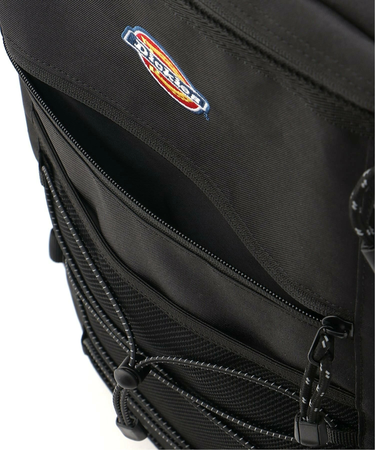 JACKROSE(ジャックローズ) |Dickies/ディッキーズ BASIC BOX BAG PACK