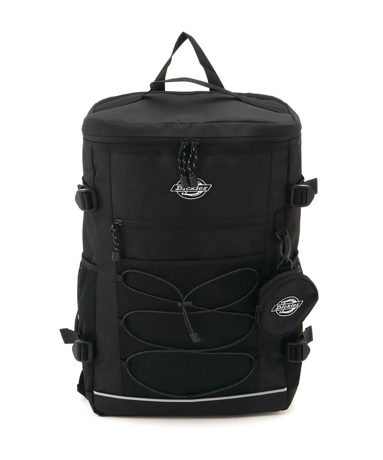 JACKROSE(ジャックローズ) |Dickies/ディッキーズ BASIC BOX BAG PACK