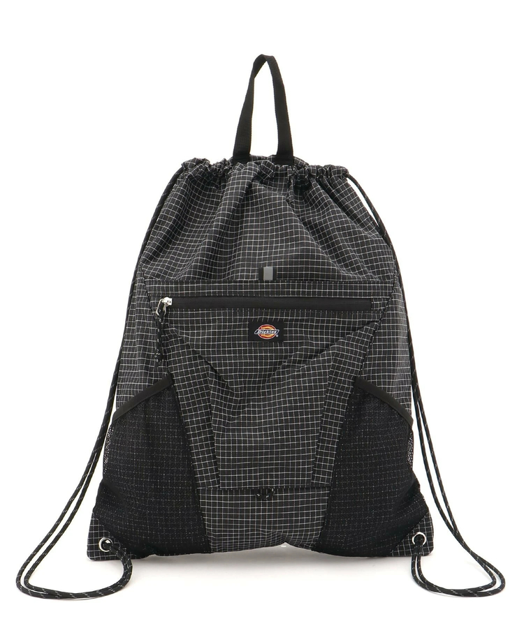 JACKROSE(ジャックローズ) |Dickies/ディッキーズ ATHLETIC KNAPSACK GRID
