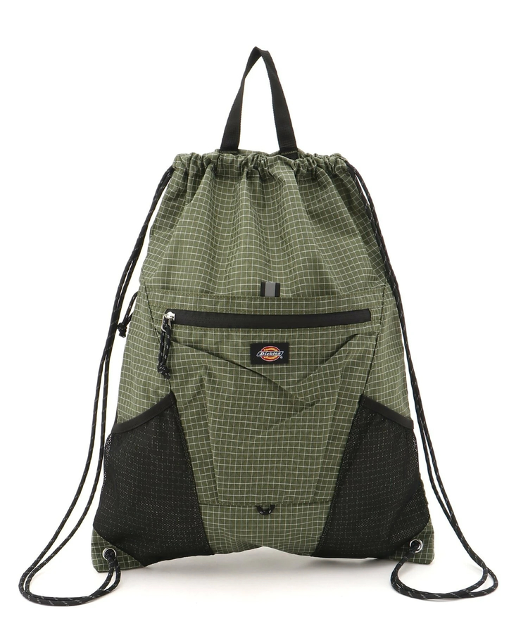 JACKROSE(ジャックローズ) |Dickies/ディッキーズ ATHLETIC KNAPSACK GRID