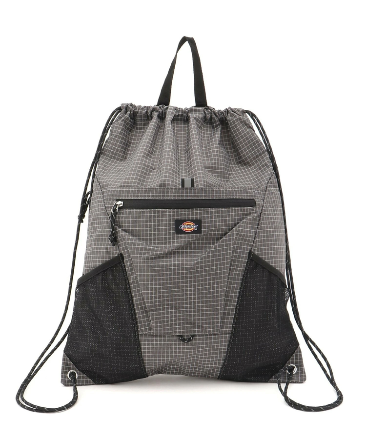 JACKROSE(ジャックローズ) |Dickies/ディッキーズ ATHLETIC KNAPSACK GRID
