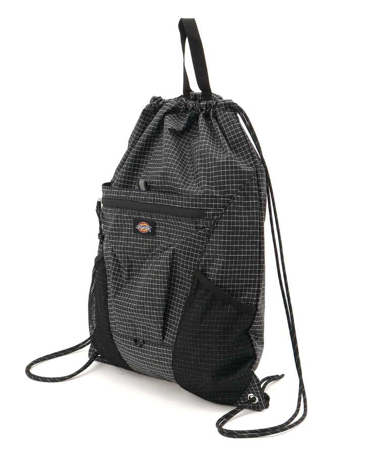 JACKROSE(ジャックローズ) |Dickies/ディッキーズ ATHLETIC KNAPSACK GRID