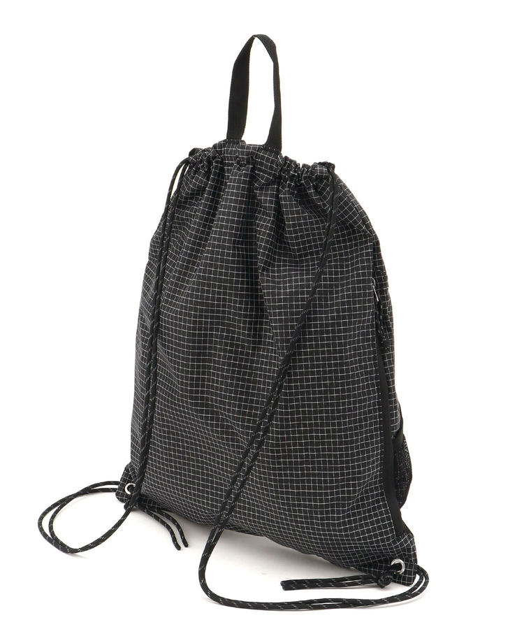 JACKROSE(ジャックローズ) |Dickies/ディッキーズ ATHLETIC KNAPSACK GRID