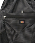 JACKROSE(ジャックローズ) |Dickies/ディッキーズ ATHLETIC KNAPSACK GRID