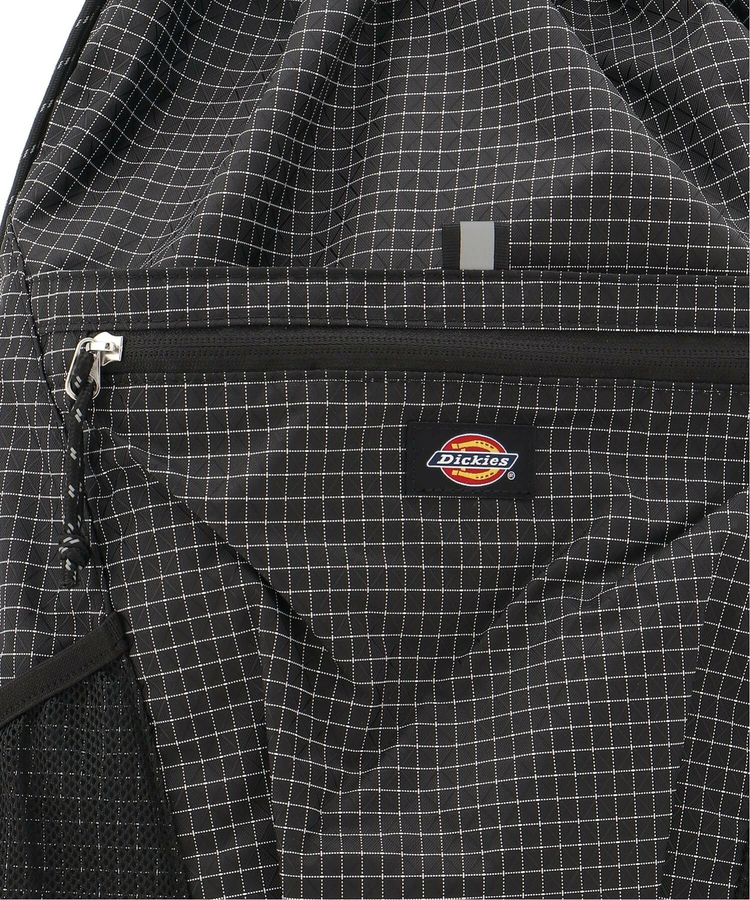 JACKROSE(ジャックローズ) |Dickies/ディッキーズ ATHLETIC KNAPSACK GRID