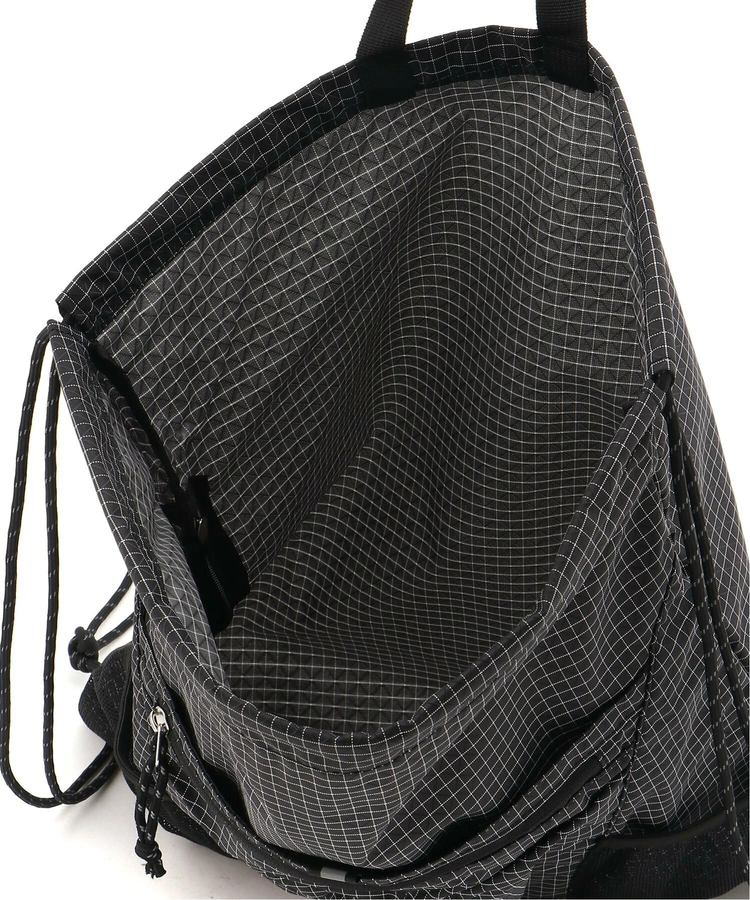 JACKROSE(ジャックローズ) |Dickies/ディッキーズ ATHLETIC KNAPSACK GRID