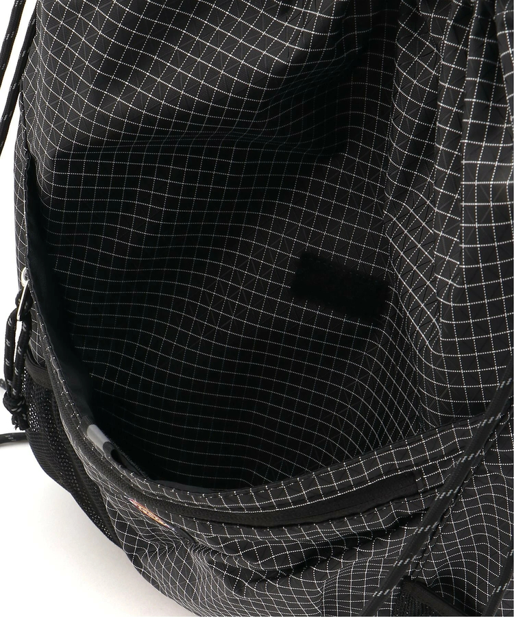 JACKROSE(ジャックローズ) |Dickies/ディッキーズ ATHLETIC KNAPSACK GRID