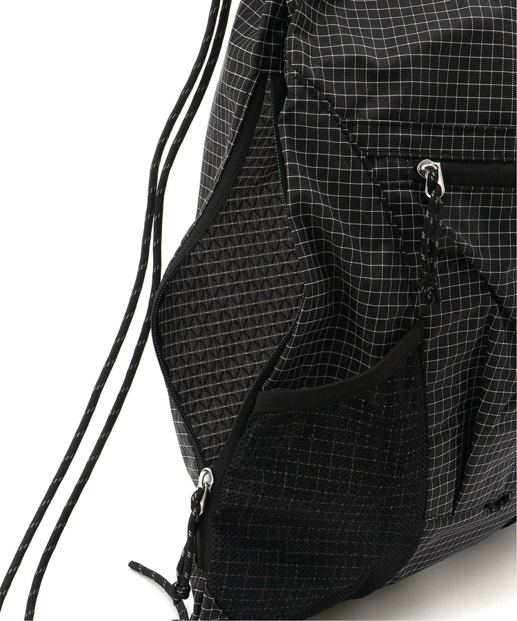 JACKROSE(ジャックローズ) |Dickies/ディッキーズ ATHLETIC KNAPSACK GRID