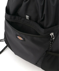 JACKROSE(ジャックローズ) |Dickies/ディッキーズ ATHLETIC KNAPSACK
