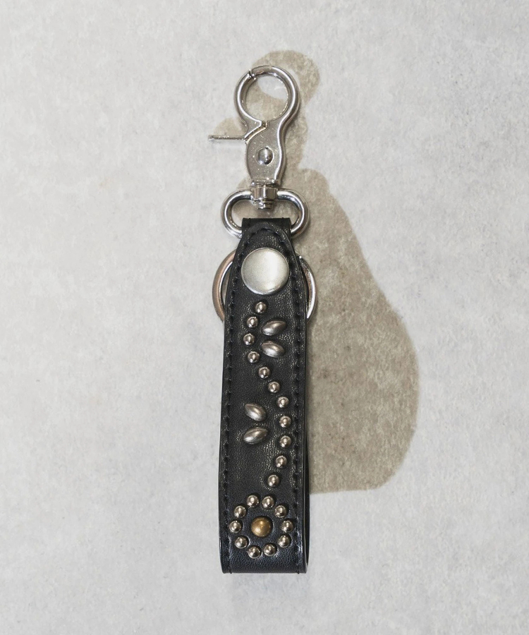 JACKROSE(ジャックローズ) |Dickies/ディッキーズ スタッズキーホルダー TYPE 1