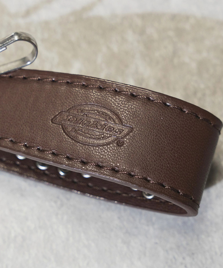 JACKROSE(ジャックローズ) |Dickies/ディッキーズ スタッズキーホルダー TYPE 1