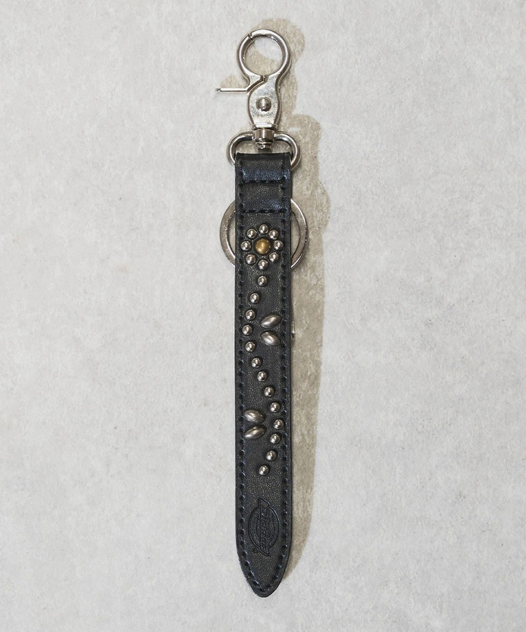 JACKROSE(ジャックローズ) |Dickies/ディッキーズ スタッズキーホルダー TYPE 2