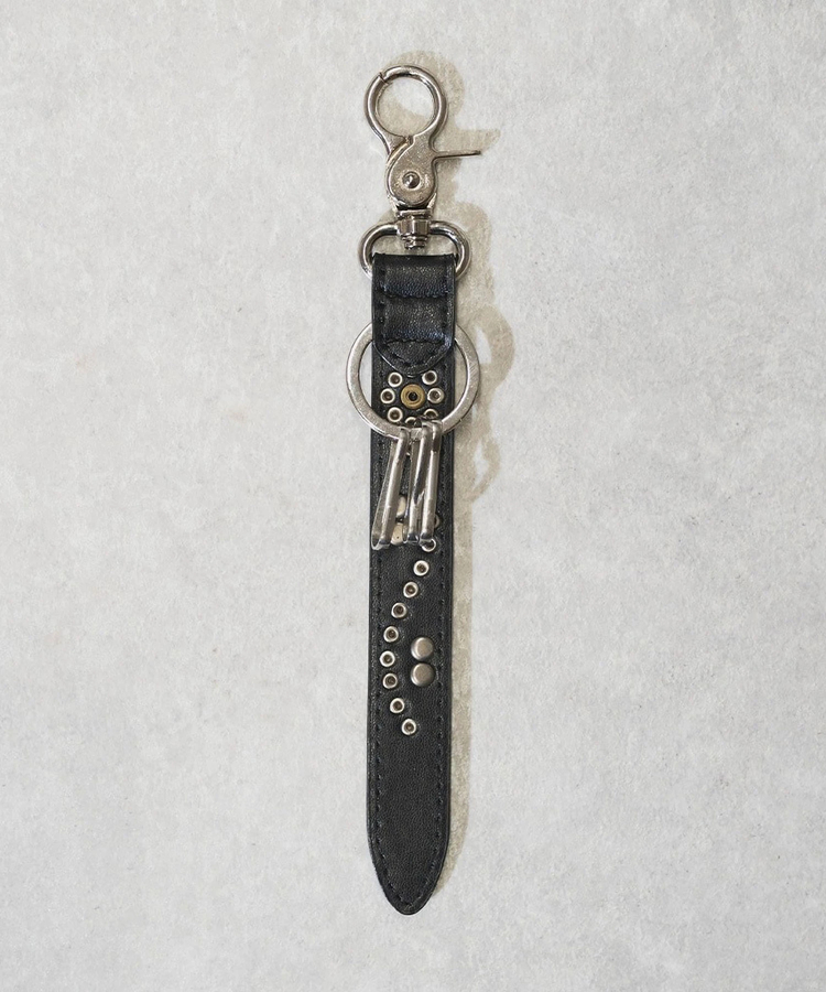 JACKROSE(ジャックローズ) |Dickies/ディッキーズ スタッズキーホルダー TYPE 2