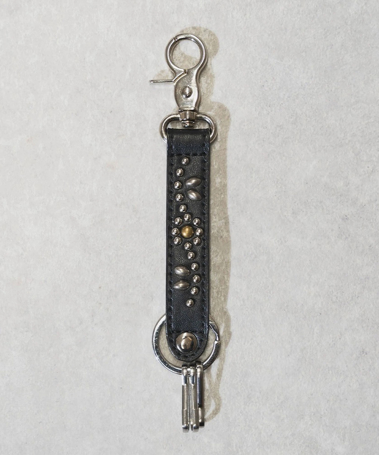 JACKROSE(ジャックローズ) |Dickies/ディッキーズ スタッズキーホルダー TYPE 3