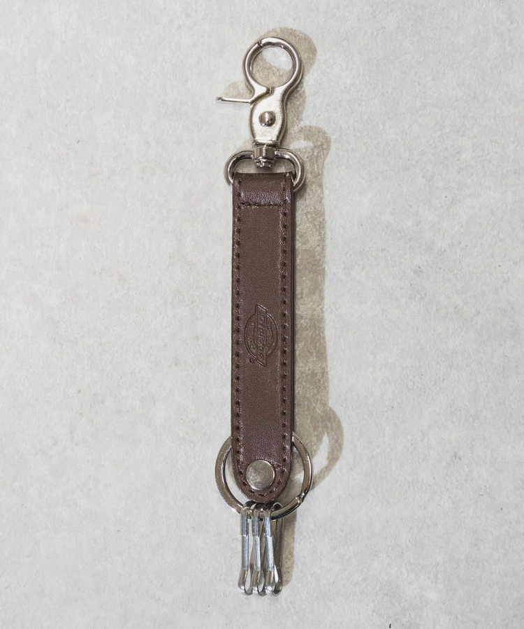 JACKROSE(ジャックローズ) |Dickies/ディッキーズ スタッズキーホルダー TYPE 3