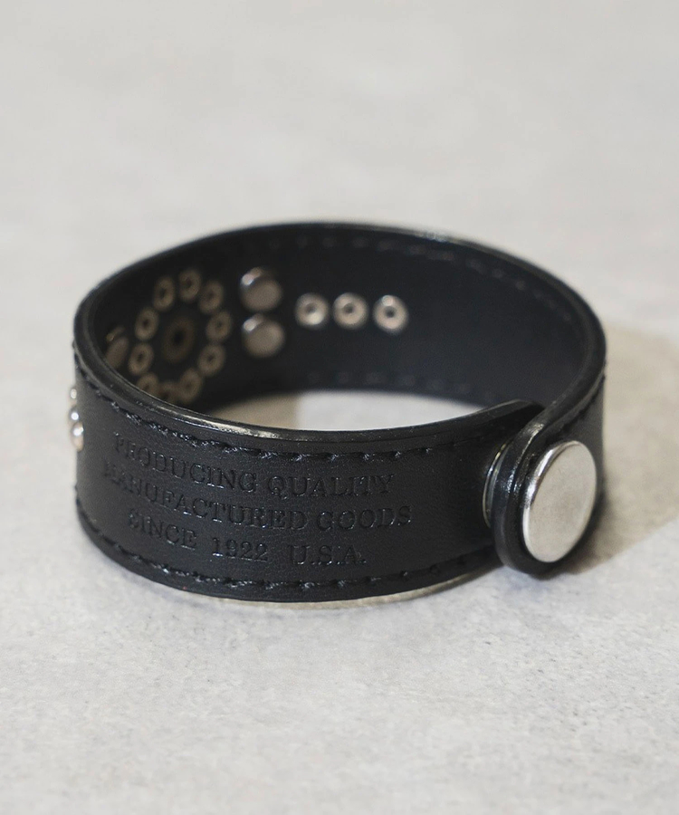 JACKROSE(ジャックローズ) |Dickies/ディッキーズ スタッズブレス TYPE 1