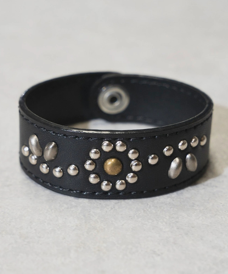 JACKROSE(ジャックローズ) |Dickies/ディッキーズ スタッズブレス TYPE 2