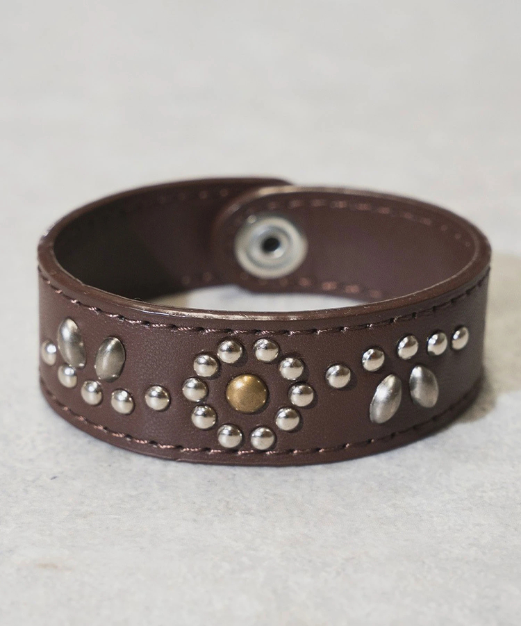 JACKROSE(ジャックローズ) |Dickies/ディッキーズ スタッズブレス TYPE 2