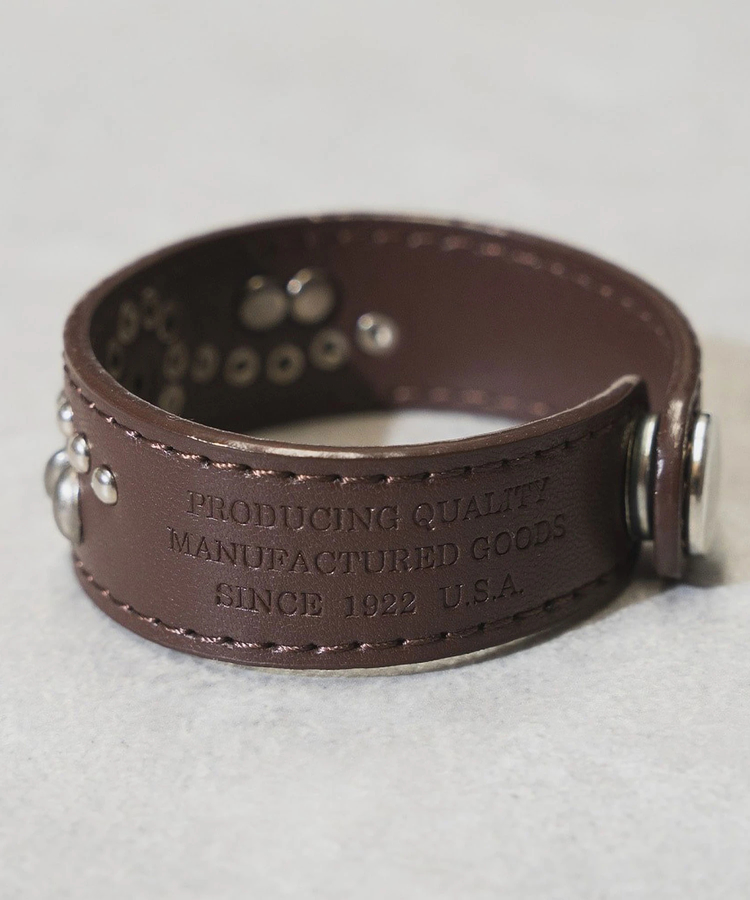 JACKROSE(ジャックローズ) |Dickies/ディッキーズ スタッズブレス TYPE 2