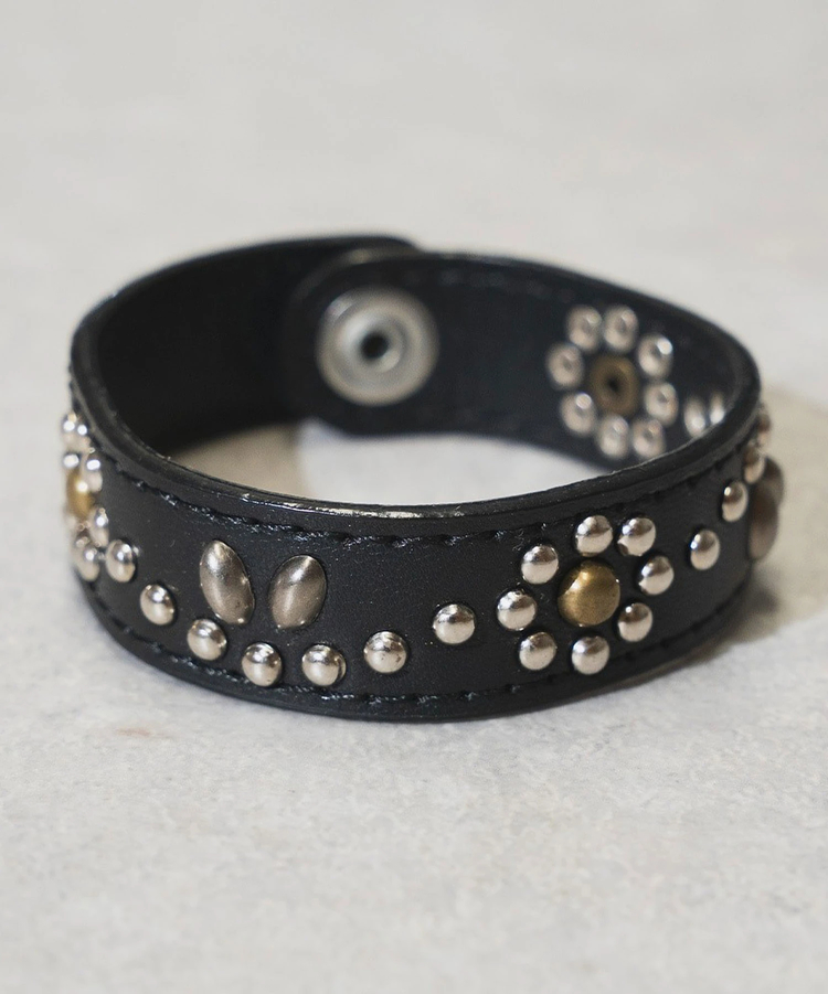 JACKROSE(ジャックローズ) |Dickies/ディッキーズ スタッズブレス TYPE 3