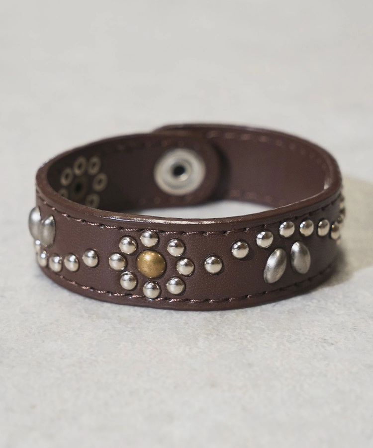 JACKROSE(ジャックローズ) |Dickies/ディッキーズ スタッズブレス TYPE 3