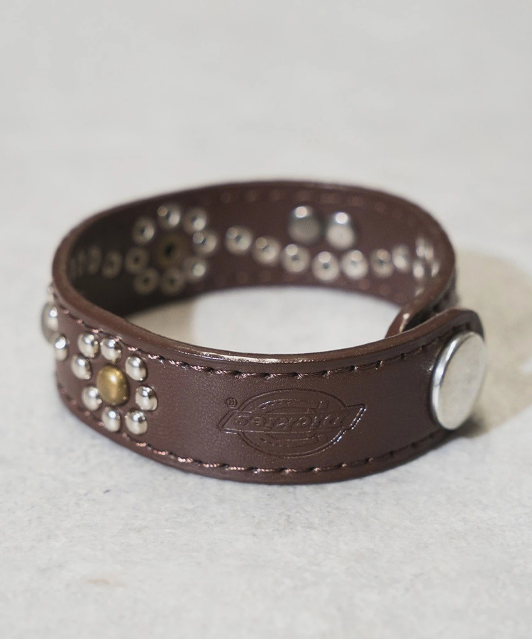 JACKROSE(ジャックローズ) |Dickies/ディッキーズ スタッズブレス TYPE 3