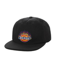 JACKROSE(ジャックローズ) |Dickies/ディッキーズ EX FIRE ICON 5PANEL CAP