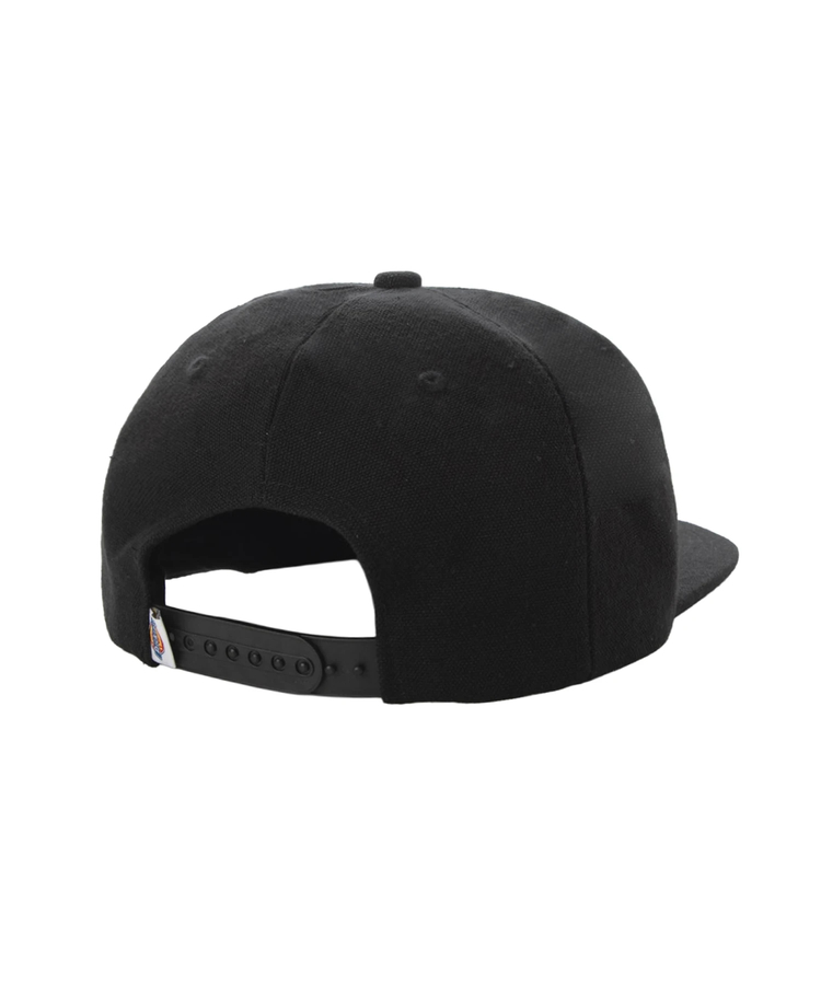 JACKROSE(ジャックローズ) |Dickies/ディッキーズ EX FIRE ICON 5PANEL CAP