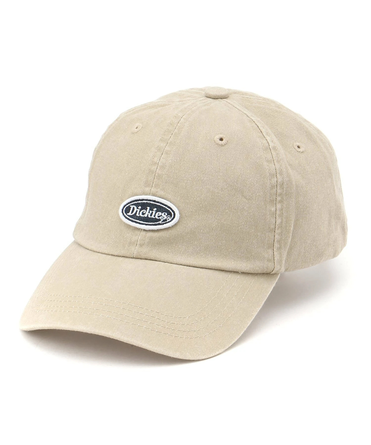 Dickies/ディッキーズ EX CALF WAPPEN FULL CAP｜ファッション通販